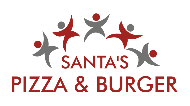 Santa´s Pizza & Burger